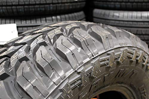 Road One Cavalry M/T Mud Tire RL1288 285 70 17 LT285/70R17, E Load Rated