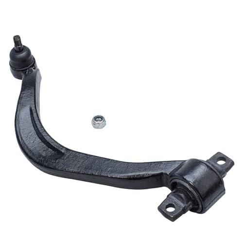 Detroit Axle - Pair Front Control Arms for 95-00 Chrysler Sebring - size: K80576_K80577/ PAIR