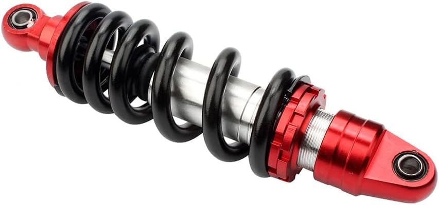280mm Rear Shock Absorber for 70-125cc Dirt Pit Bike ATV Quad - size: 280