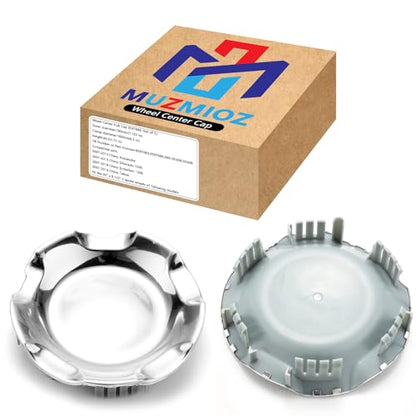 Wheel Center Hub Cap 9597686 (Set of 1),Center Cover Hubcap Fit 20" Wheels Compatible with Chevy Avalanche Silverado 1500 Suburban 1500 Tahoe (2007-2013) for # 9597683 560-05308 - color: Set of 1, size: 9597686
