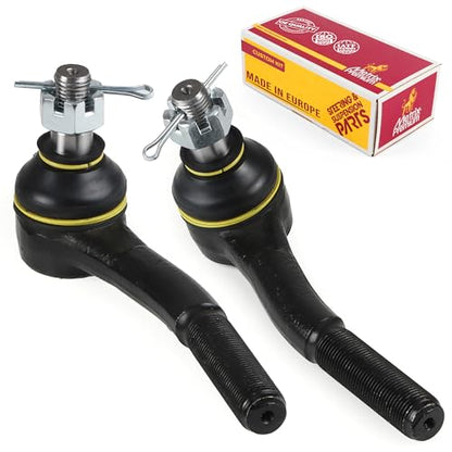 Metrix Premium Chassis Parts Outer Tie Rod End Kit Fits Toyota Hi-Lux - size: ES2309_ES2092R/ PAIR
