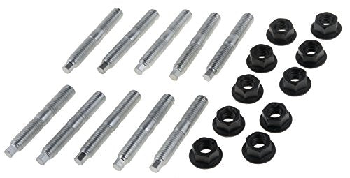 Dorman 03411B Exhaust Manifold Hardware Kit