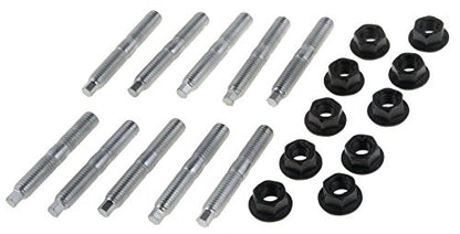 Dorman 03411B Exhaust Manifold Hardware Kit