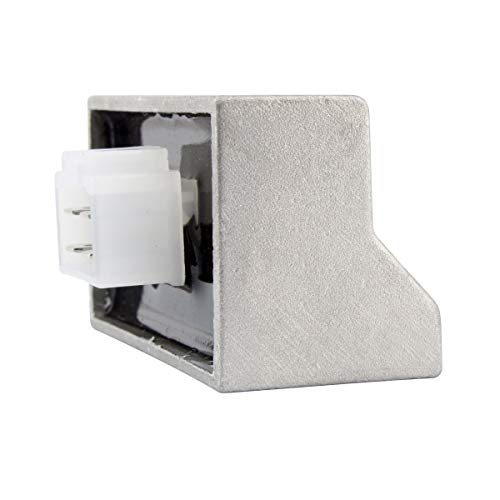 RMSTATOR Kit Stator + Regulator for Honda CBF 125 2009-2013 | 31120-KWF-941
