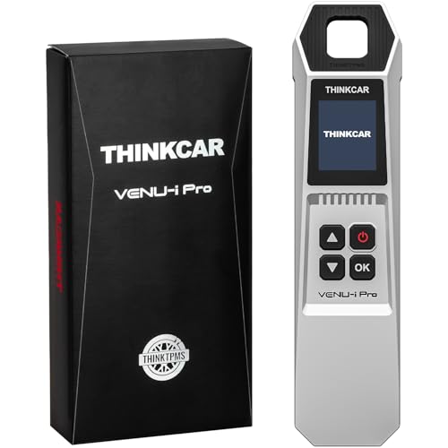 VENU-i Pro TPMS Programming Relearn Tool for Thinkcar & OEM TPMS Sensors