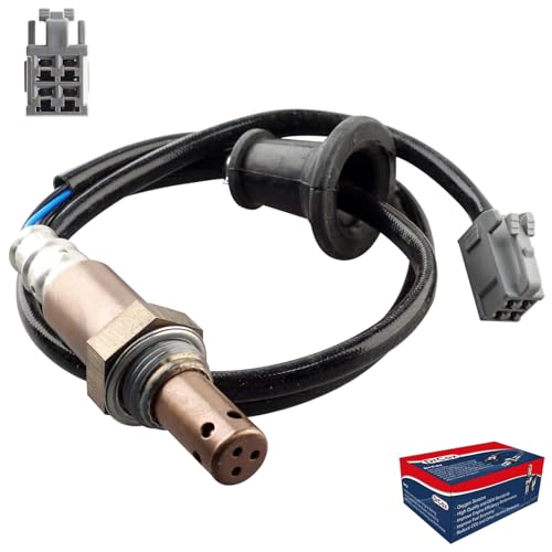 234-4305 Oxygen O2 Sensor Downstream Heated Air Fuel Ratio - size: 234-4305