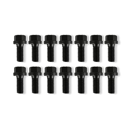 Mr. Gasket 976 Hex Head Header Bolt 5/16-18 x 3/4