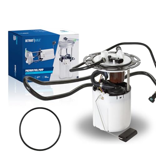 Detroit Axle - Fuel Pump Module for 2004 2005 2006 Chevrolet Malibu Sedan - size: FSP6008M/GroupC