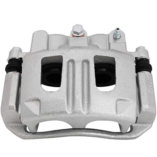 ECCPP 18B4950 18B4951 Front Left & Right Disc Brake Caliper Assembly - size: Front[18B4950 18B4951]
