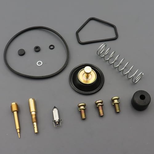 Carburetor Rebuild Kit for Kawasaki VN1500 VN 1500 A B C