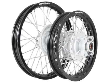 TB Wheel Assembly Set – All CRF110