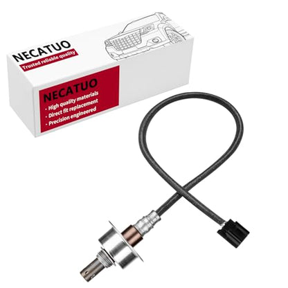 234-9124 O2 Oxygen Sensor Upstream 1PC for Honda Civic 1.8L - size: 234-9124