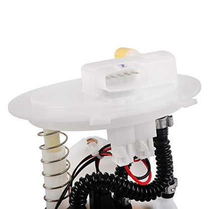 Electric Fuel Pump Module Assembly for Sentra 2013-2018 L4 1.8L E9213M - size: E9213M