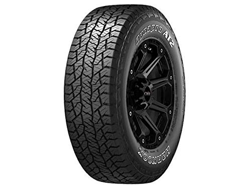 Hankook Dynapro AT2 RF11 all_ Terrain Radial Tire-265/70R16 112T - size: 265/70R16
