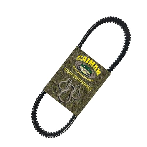 Drive Belt for Kawasaki 2000 KAF620-A6 Mule 2510 4x4 Heavy Duty