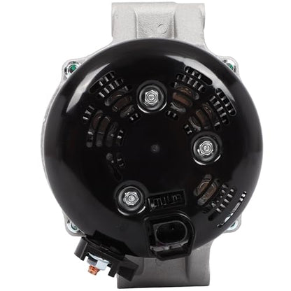 ROADFAR 210AMP Alternator for BMW for X5 3.0L 2013-2018,for 11712