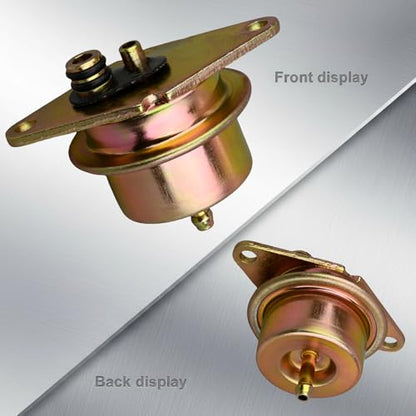 Fuel Injection Pressure Regulator F4SZ9C968A - size: DF4SZ9C968A