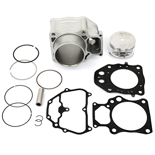 ECCPP 418CC Cylinder Piston Gasket 014-2017 for Honda TRX420TM1 Rancher - size: 12100-HP7-A00