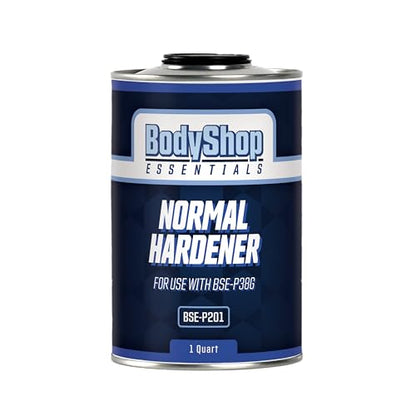 5:1 2K High-Build Primer Kit with Normal Hardener – BSE-P38G KIT – High Build Automotive Primer Surfacer for Collision Repair & Refinish Applications