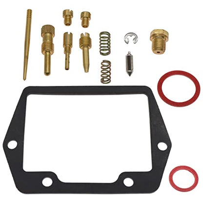 Carburetor Rebuild Kit carb For Honda CT70 Trail 70-1969-1977