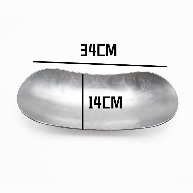 Universal Unpainted Silver Motorcycle Aluminum Short Front Mudguard Fender Mud Guard Custom For Harley Chopper Bobber Touring