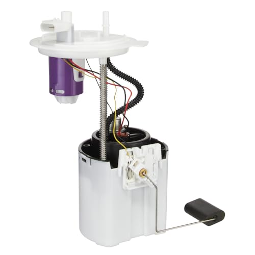 Detroit Axle - Electrical Fuel Pump Module for 2009-2014 Ford F-150 - size: FSP2095M/GroupB