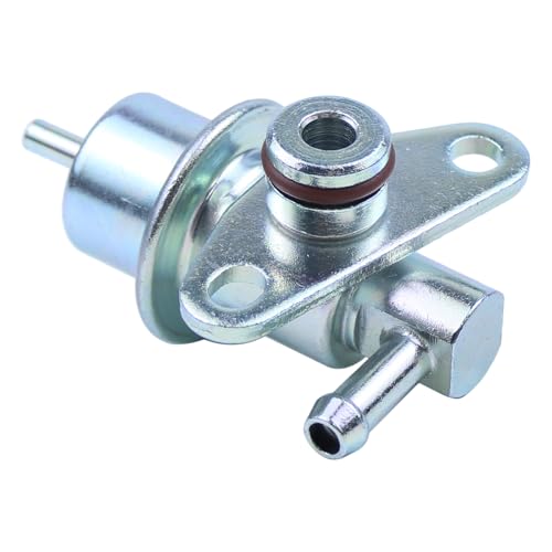 Fuel Injection Pressure Regulator for Mitsubishi