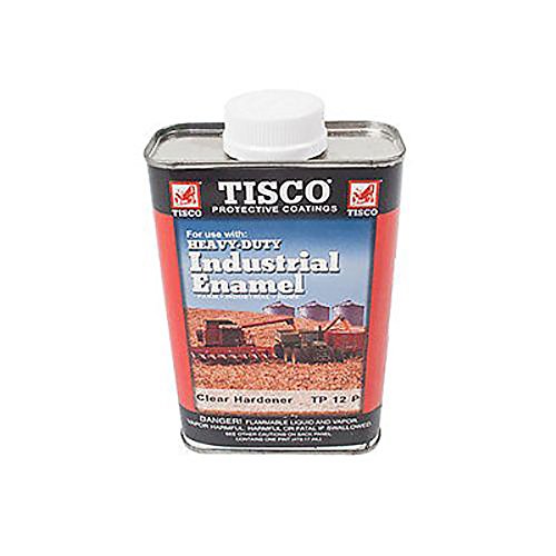 Acrylic Hardener 16 oz - Universal Fit, Various Applications - tp12p