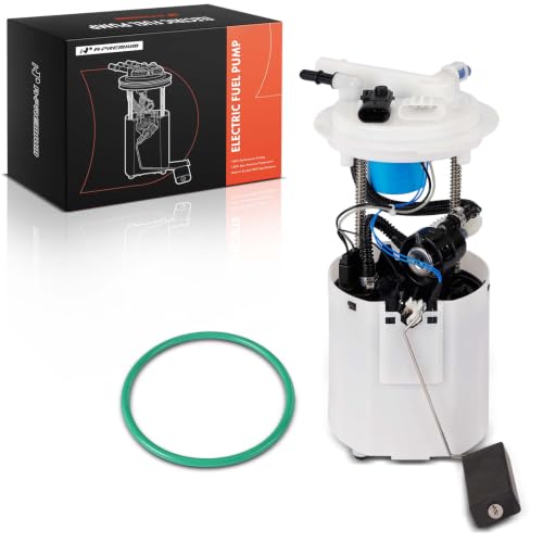 A-Premium Electric Fuel Pump Module Assembly with Pressure Sensor