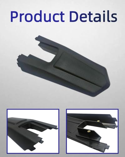 Rear Fender for Yozma in 10/Pro, Valtinsu EM5 Electric Dirt Bike