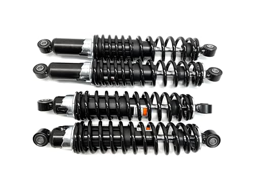 Full Shock Set for Honda Foreman 400 4x4 1995-2003