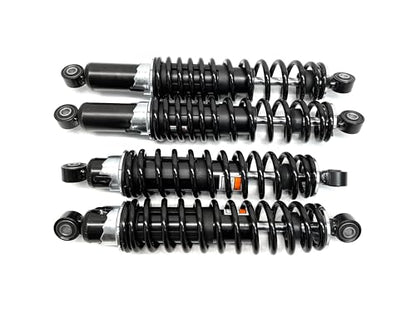 Full Shock Set for Honda Foreman 400 4x4 1995-2003