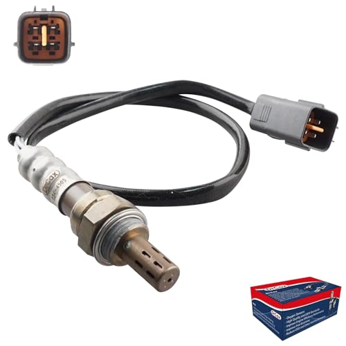 234-4505 Oxygen O2 Sensor Downstream Heated Air Fuel Ratio - size: 234-4505