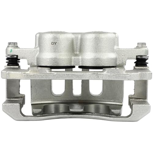 ECCPP 18B4841 18B4840 Front Left & Right Disc Brake Caliper Assembly - size: Front[18B4841 18B4840]