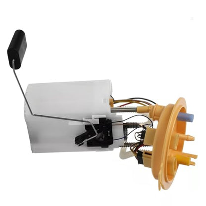 Detroit Axle - 2.0L Fuel Pump Module for 2015-2016 Audi A3 2015 VW Golf - size: FFG2085/GroupB
