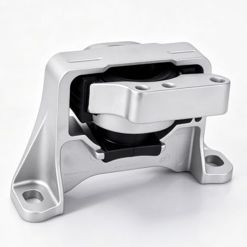 Engine Motor Mount Set 3PCS for Ford Focus Escape Transit Connect 2.0 2.5L - size: 2013-2018 Ford Focus 2.0L