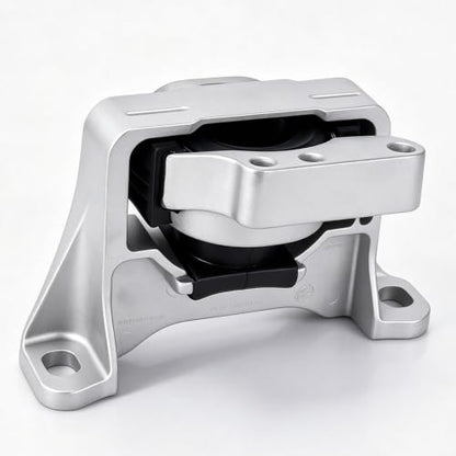 Engine Motor Mount Set 3PCS for Ford Focus Escape Transit Connect 2.0 2.5L - size: 2013-2018 Ford Focus 2.0L