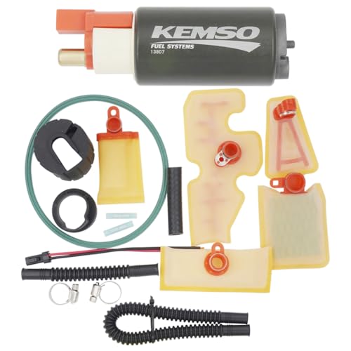 Fuel Pump for Ford MUSTANG 1994-2004 | PROBE 1993-1997 | RANGER 1998-2011