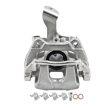 Rear Left Brake Caliper Kit for Nissan Sentra 20-25 2.0 S SR SV - color: Rear Left, size: without Pads