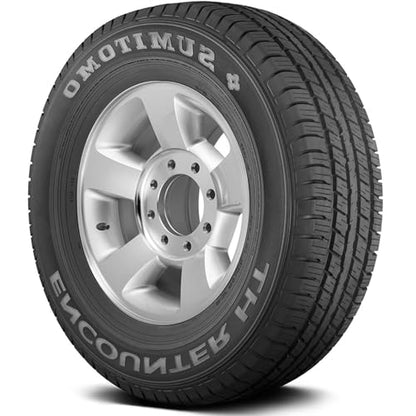 SUMITOMO ENCOUNTER HT All-Terrain Radial Tire - P235/70R17 108T