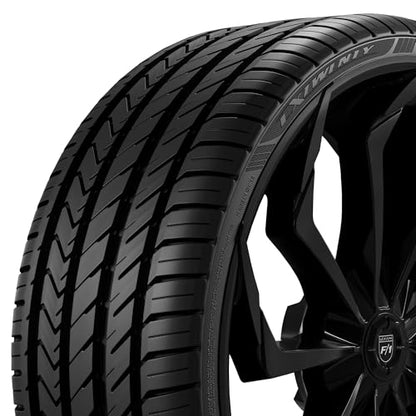 Lexani LX-Twenty Performance P295/45R19 113Y Passenger Tire - size: P295/45R19