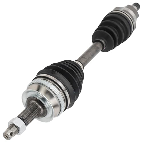 66-3109 Front CV Axle Shaft Assembly for Dodge Grand Caravan 96-07 - size: 60-3109