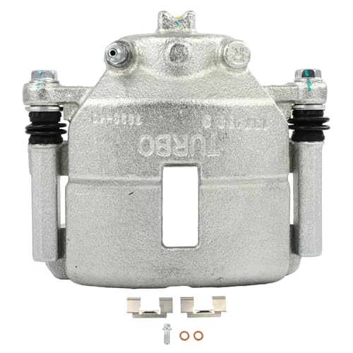 ECCPP 18-B4883 Front Right Disc Brake Caliper Assembly - size: Front Right[18-B4883]