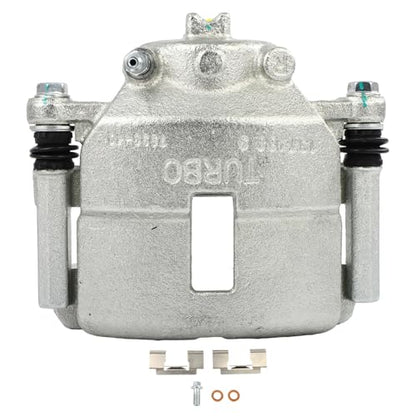 ECCPP 18-B4883 Front Right Disc Brake Caliper Assembly - size: Front Right[18-B4883]