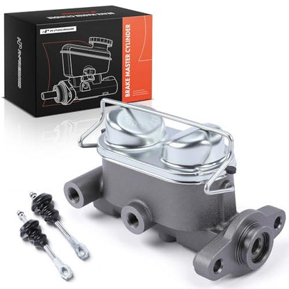 A-Premium Brake Master Cylinder with Reservoir