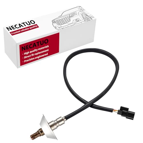 234-5724 O2 Oxygen Sensor Upstream 1PC for Honda Civic CR-V - size: 234-5724