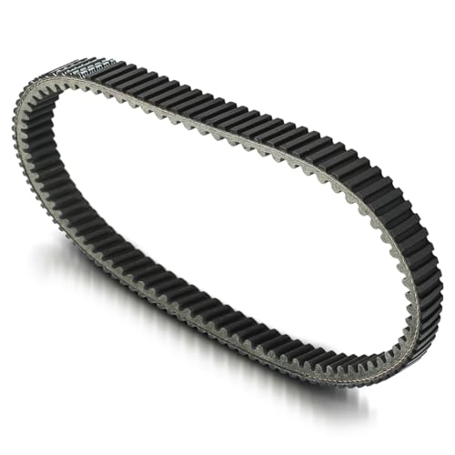 Replacement Auto Parts For Drive Clutch Transmission Belt For HiSun HS500 HS700 OEM 25300-F39-0000 ATV UTVMod-R36R-19771
