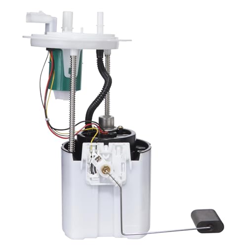 Detroit Axle - Fuel Pump Module for 10-14 Ford Expedition Lincoln Navigator - size: FSP2390M/GroupB
