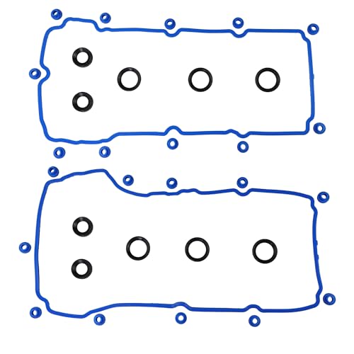 Engine Valve Cover Gasket Set, Replace VS50814R