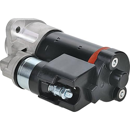 DB Electrical 410-24247 Starter Compatible with/Replacement for 12-V CW 10-Tooth Compatible with/Replacement for John Deere 5045D 5055E 5065E 5075E RE533976 BF002G20658 F-002-G20-658